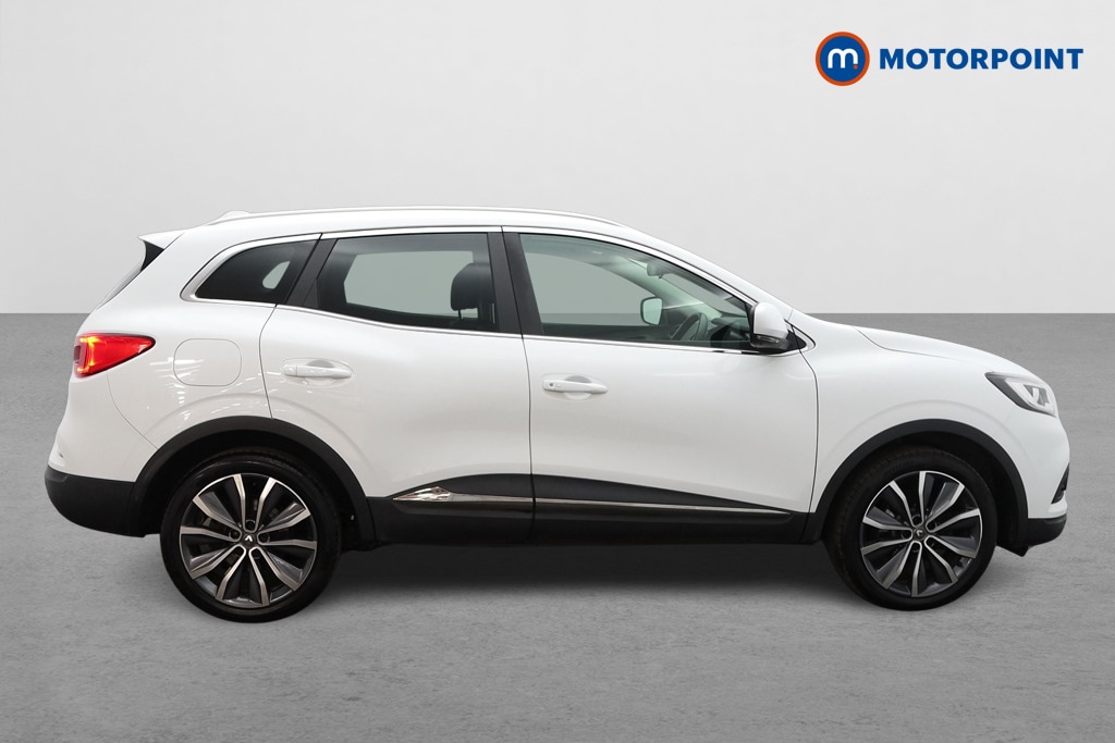 Used Renault Kadjar 2019 for sale - 78028925: Photo 8