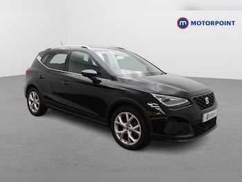 Used SEAT Arona 2022 for sale - 79502589: Photo