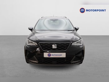 Used SEAT Arona 2022 for sale - 79502589: Photo