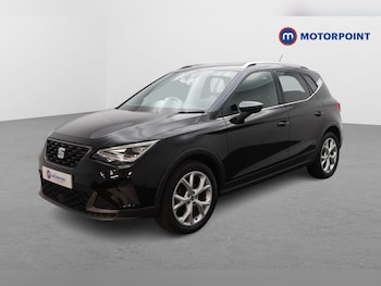 Used SEAT Arona 2022 for sale - 79502589: Photo