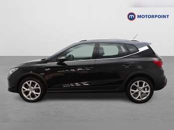 Used SEAT Arona 2022 for sale - 79502589: Photo