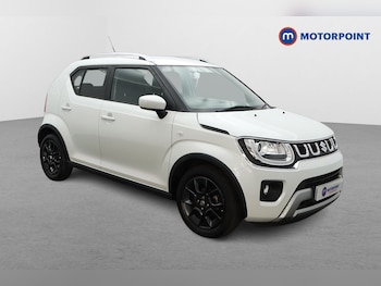 Suzuki - Ignis
