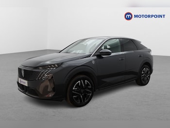 Used Peugeot 3008 2025 for sale - 78432051: Photo