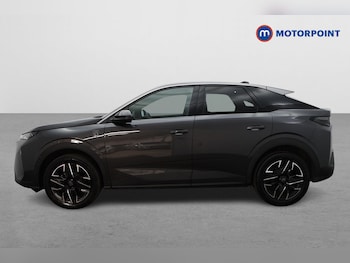 Used Peugeot 3008 2025 for sale - 78432051: Photo