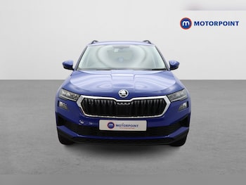 Used Skoda Karoq 2023 for sale - 79477703: Photo