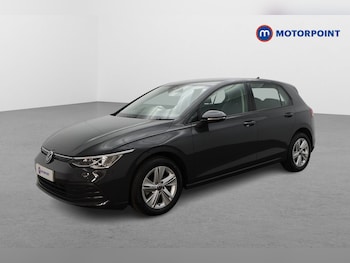 Used Volkswagen Golf 2024 for sale - 79479808: Photo