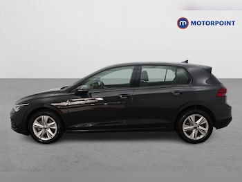 Used Volkswagen Golf 2024 for sale - 79479808: Photo