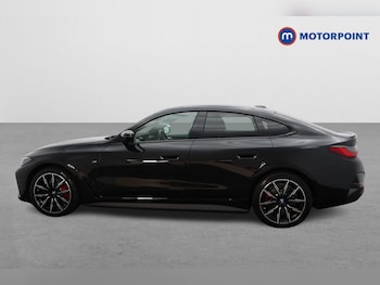Used BMW i4 2023 for sale - 78671383: Photo
