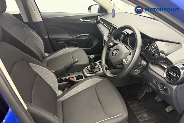 Used Skoda Fabia 2023 for sale - 75823087: Photo 11
