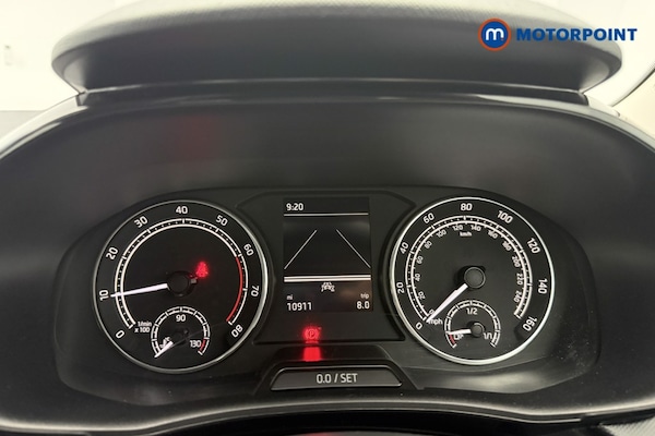 Used Skoda Fabia 2023 for sale - 75823087: Photo 12
