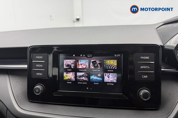 Used Skoda Fabia 2023 for sale - 75823087: Photo 13