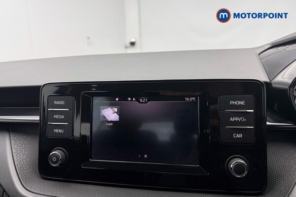 Used Skoda Fabia 2023 for sale - 75823087: Photo 14