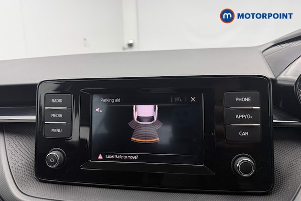 Used Skoda Fabia 2023 for sale - 75823087: Photo 15