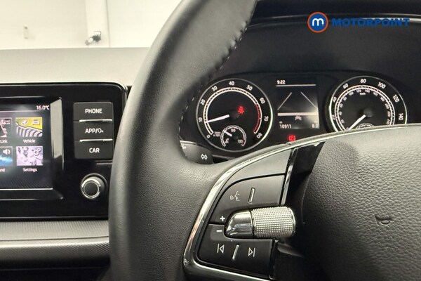 Used Skoda Fabia 2023 for sale - 75823087: Photo 18