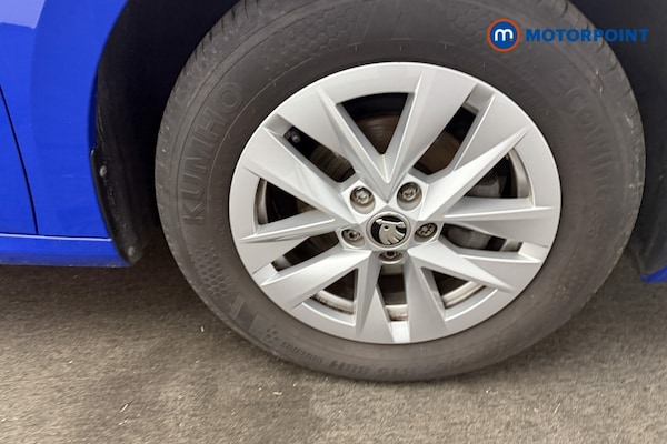 Used Skoda Fabia 2023 for sale - 75823087: Photo 23