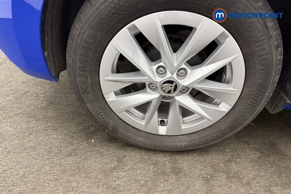 Used Skoda Fabia 2023 for sale - 75823087: Photo 24