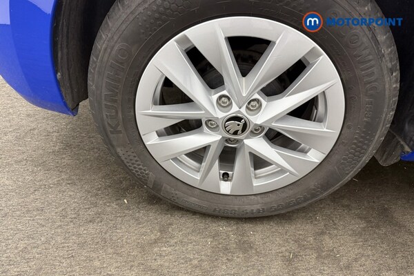 Used Skoda Fabia 2023 for sale - 75823087: Photo 25