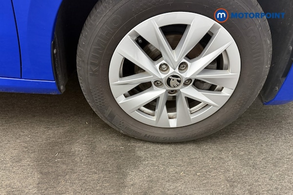 Used Skoda Fabia 2023 for sale - 75823087: Photo 26