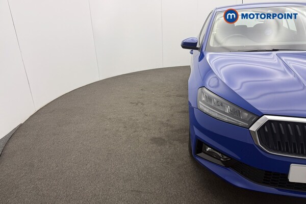 Used Skoda Fabia 2023 for sale - 75823087: Photo 27