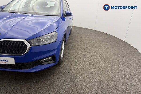 Used Skoda Fabia 2023 for sale - 75823087: Photo 28
