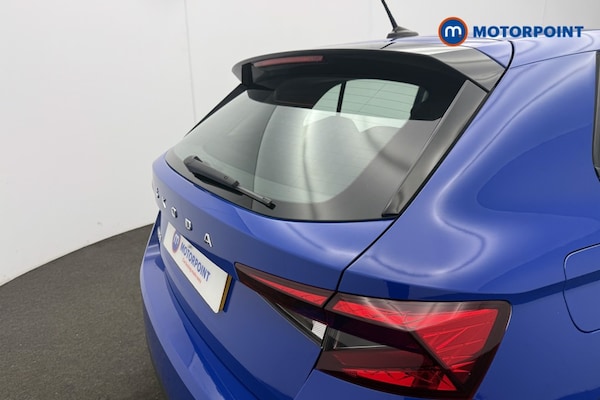 Used Skoda Fabia 2023 for sale - 75823087: Photo 29