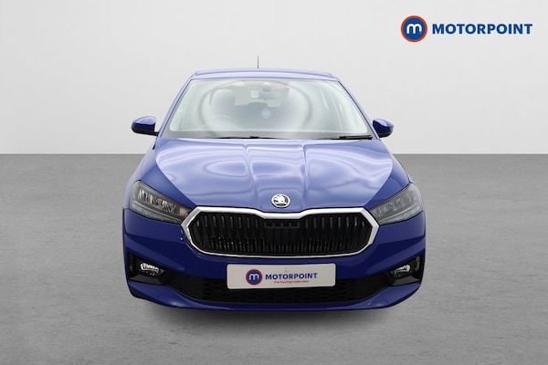 Used Skoda Fabia 2023 for sale - 75823087: Photo 2