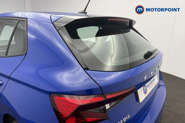 Used Skoda Fabia 2023 for sale - 75823087: Photo 31