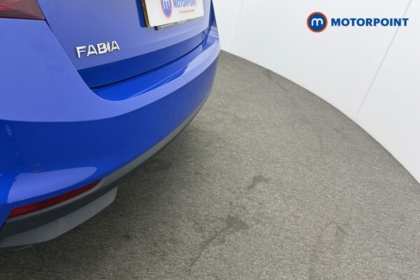 Used Skoda Fabia 2023 for sale - 75823087: Photo 32
