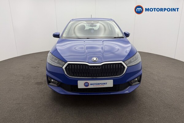 Used Skoda Fabia 2023 for sale - 75823087: Photo 33
