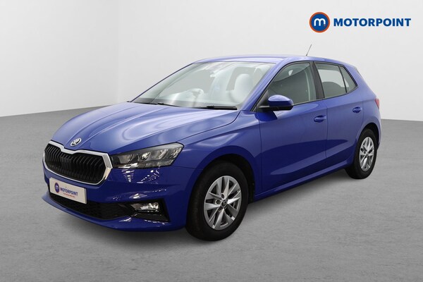Used Skoda Fabia 2023 for sale - 75823087: Photo 3