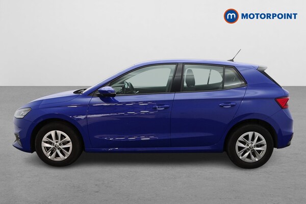 Used Skoda Fabia 2023 for sale - 75823087: Photo 4
