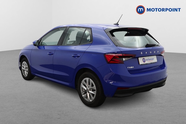 Used Skoda Fabia 2023 for sale - 75823087: Photo 5