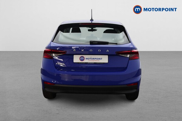Used Skoda Fabia 2023 for sale - 75823087: Photo 6