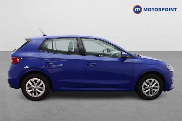 Used Skoda Fabia 2023 for sale - 75823087: Photo 8