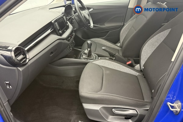 Used Skoda Fabia 2023 for sale - 75823087: Photo 9