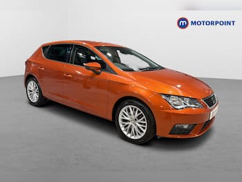 Used SEAT Leon 2019 for sale - 79691641: Photo