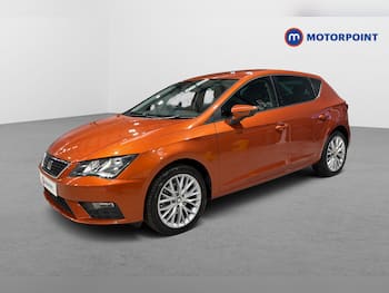 Used SEAT Leon 2019 for sale - 79691641: Photo