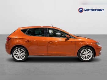 Used SEAT Leon 2019 for sale - 79691641: Photo
