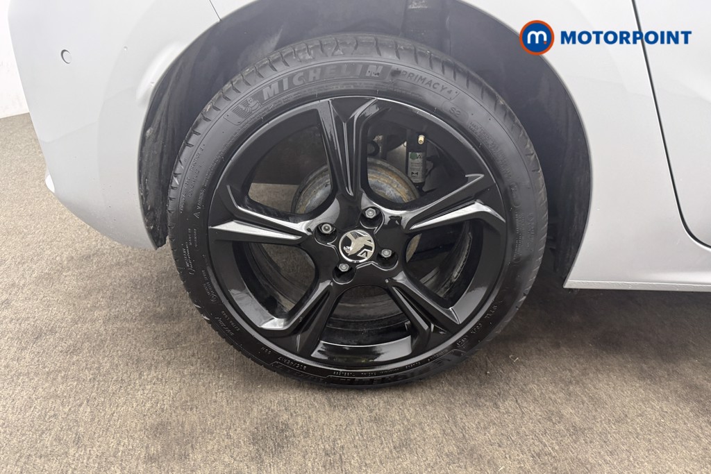 Used Vauxhall Corsa 2024 for sale - 77450741: Photo 28