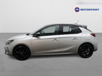 Used Vauxhall Corsa 2024 for sale - 77450741: Photo