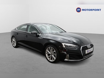 Used Audi A5 undefined for sale - 79021751: Photo
