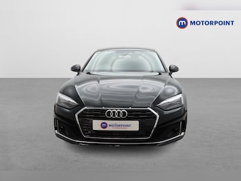 Used Audi A5 undefined for sale - 79021751: Photo