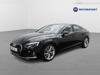 Used Audi A5 undefined for sale - 79021751: Photo