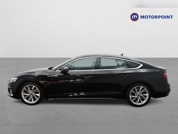 Used Audi A5 undefined for sale - 79021751: Photo