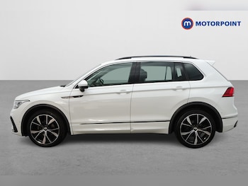 Used Volkswagen Tiguan 2023 for sale - 78971069: Photo