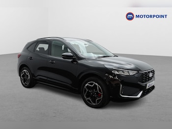 Ford - Kuga