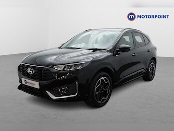 Used Ford Kuga 2024 for sale - 76234968: Photo 3