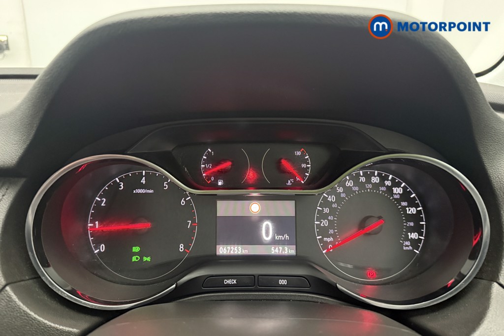 Used Vauxhall Grandland X 2021 for sale - 77582271: Photo 13