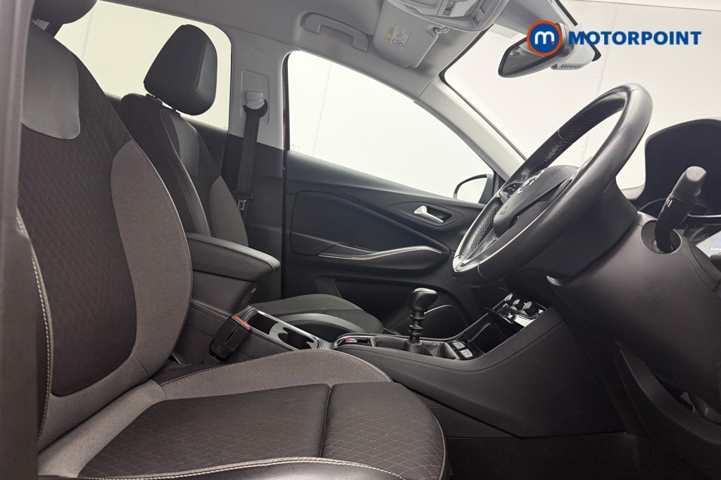 Used Vauxhall Grandland X 2021 for sale - 77582271: Photo 15