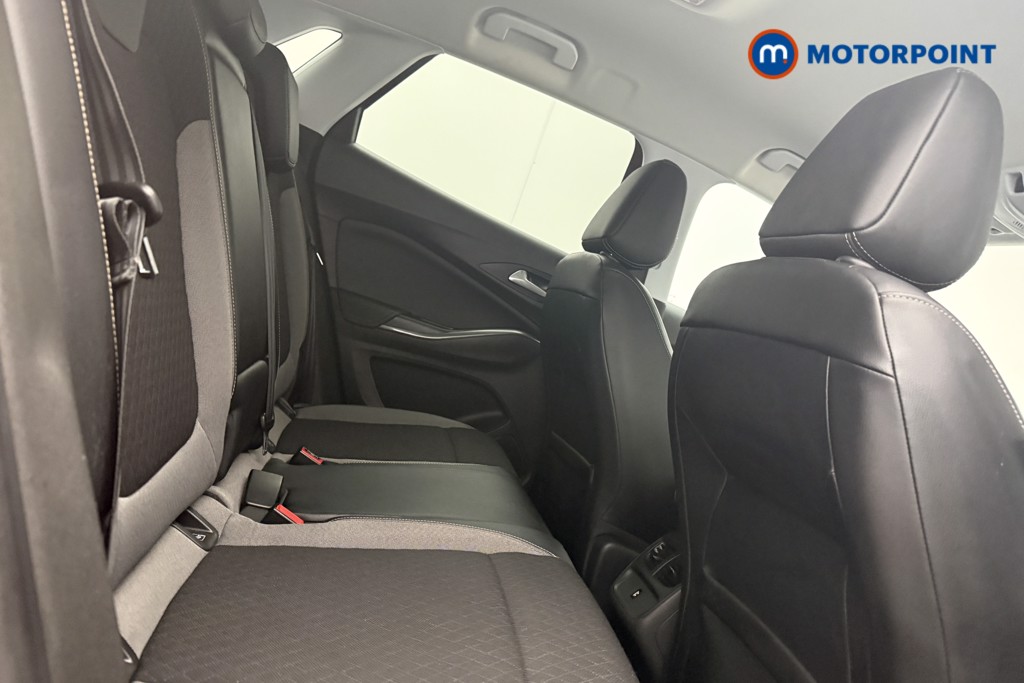 Used Vauxhall Grandland X 2021 for sale - 77582271: Photo 16